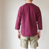 WALLA WALLA SPORT(ワラワラスポーツ) ベースボールT