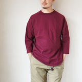 WALLA WALLA SPORT(ワラワラスポーツ) ベースボールT