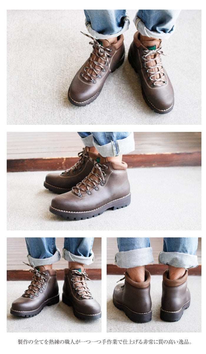 Limmer Boots リマー ブーツ 極少生産 ハンドメイド