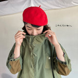 Kelen Side flare blouse (lkl20hbl8)