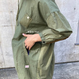 Kelen Side flare blouse (lkl20hbl8)