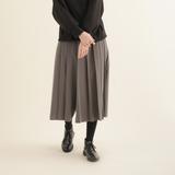 Kelen Side flare blouse (lkl20hbl8)