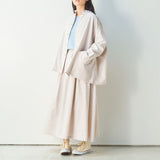 SETTO(セット) MARKET SHIRT (STL-SH074)