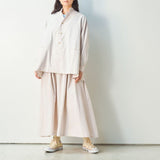 SETTO(セット) MARKET SHIRT (STL-SH074)