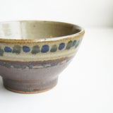 Yachimun Ken Sugawara 4.5 inch bowl