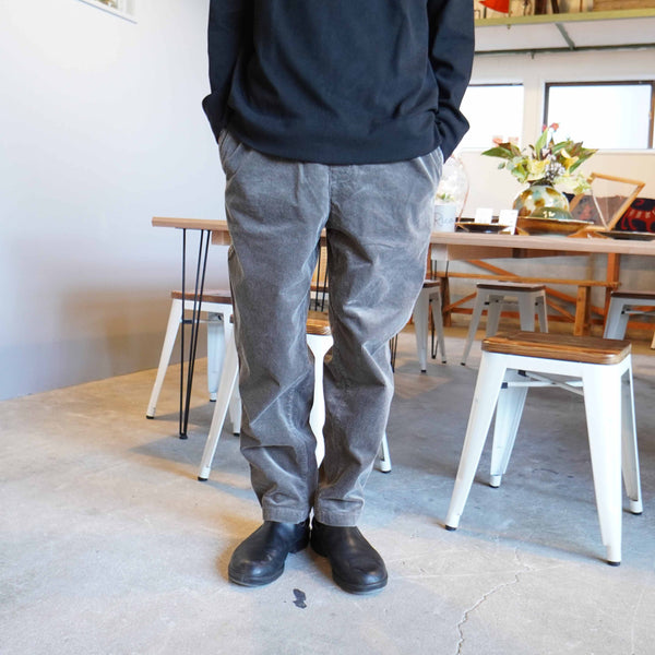 DELICIOUS デリシャス コーデュロイ イージーパンツ Mサイズ 楽天市場】DELICIOUS [デリシャス] Corduroy Easy Pants [DP57102