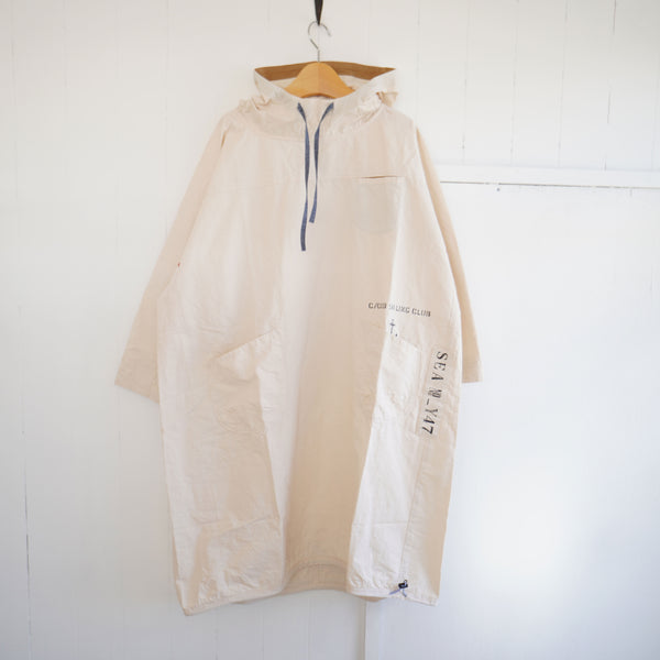 タグ付き新品】快晴堂 ヤッケ チュニック - メルカリ