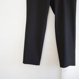 LAMOND（ラモンド）EASY TROUSERS(SET UP)