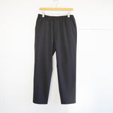 LAMOND（ラモンド）EASY TROUSERS(SET UP)