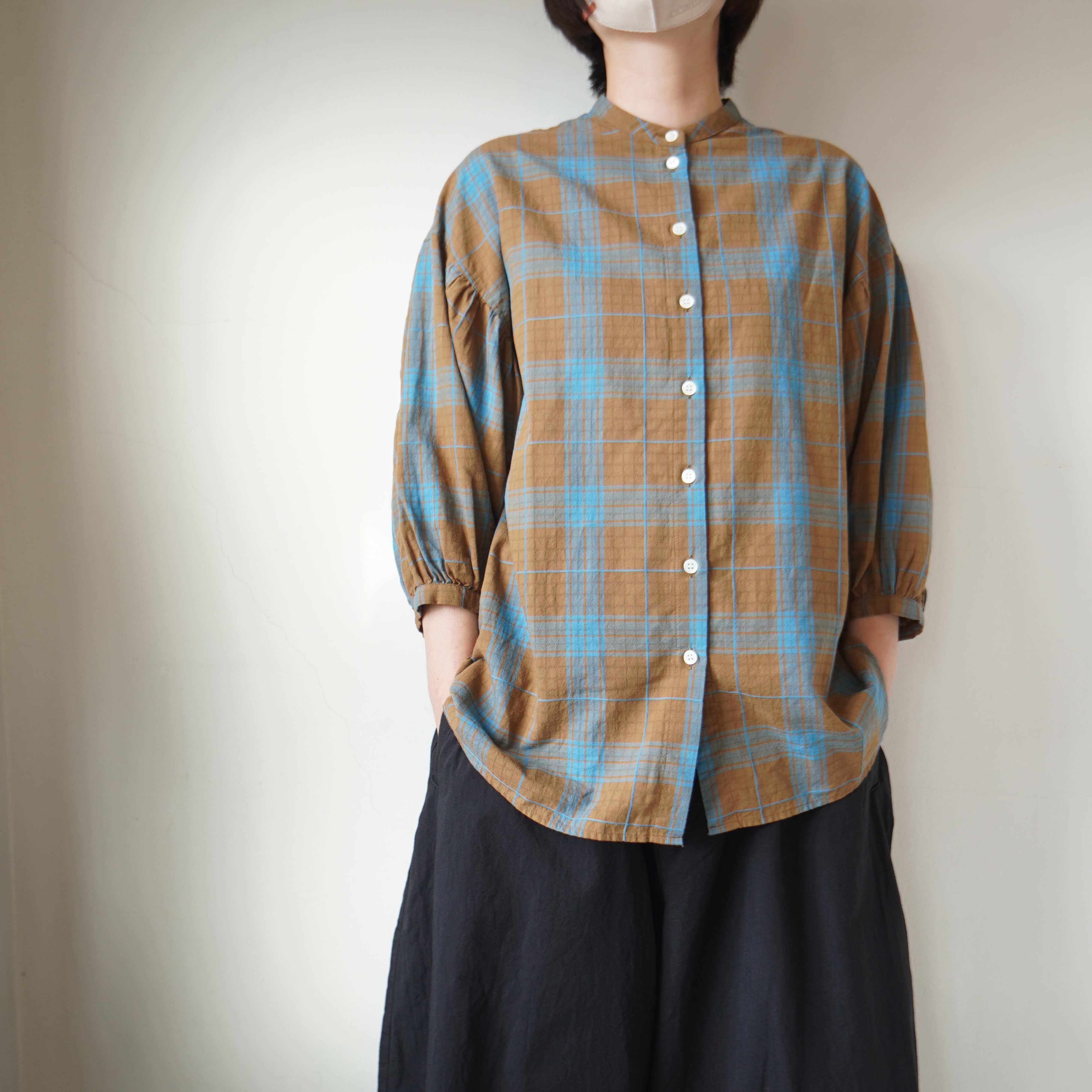 TIGRE BROCANTE (ladies) – Rico・リコ出張所