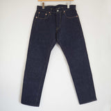 TCB jeans(ティーシービージーンズ)　Slim 50's T