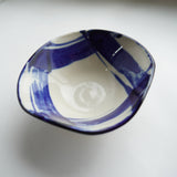 Yachimun Eiichi Kobo 4.5 inch rim bowl