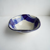 Yachimun Eiichi Kobo 4.5 inch rim bowl