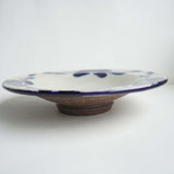 Yachimun Eiichi Kobo 4.5 inch rim bowl