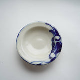Yachimun Eiichi Kobo 4.5 inch rim bowl