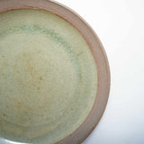 中嶋窯　パン皿（６寸）