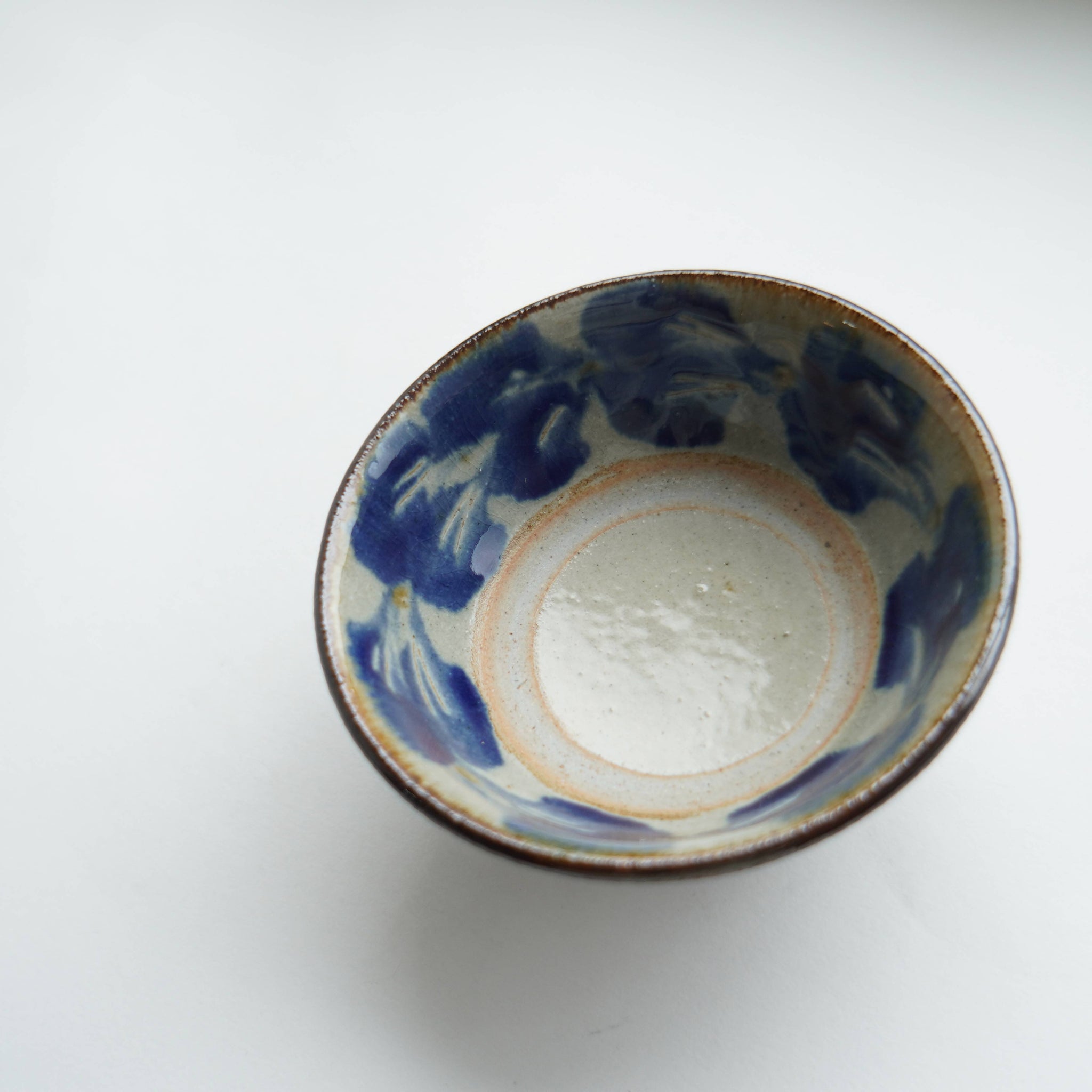 やちむん ヒネモスノタリ 大皿 userさん専用 ヒネノスモタリ やちむん