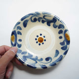 Yachimun Ken Sugawara 4.5 inch bowl