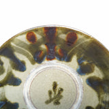 Yachimun Yokotaya kiln 7 inch plate