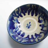 Yachimun Yokotaya kiln 7 inch plate