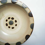 Yachimun Yokotaya kiln 7 inch plate