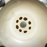 横田屋窯　7寸リム皿（A）