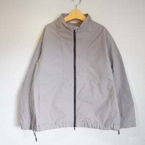 LAMOND（ラモンド）STAND NECK WIDE BLOUSON