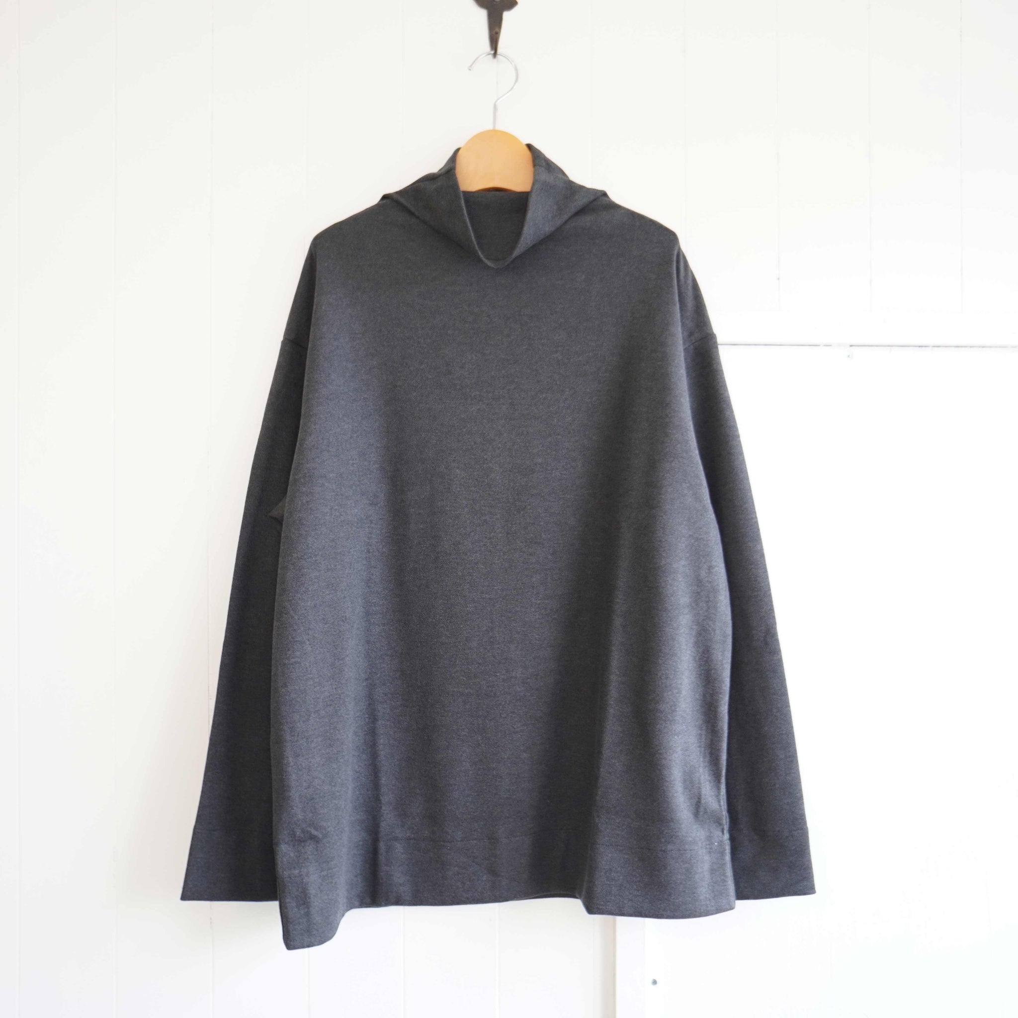 LAMOND ラモンド SET UP サイズ4 LAMOND（ラモンド）STAND NECK WIDE BLOUSON – Rico・リコ出張所
