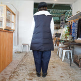 Commencement（コメンスメント）DOWN VEST