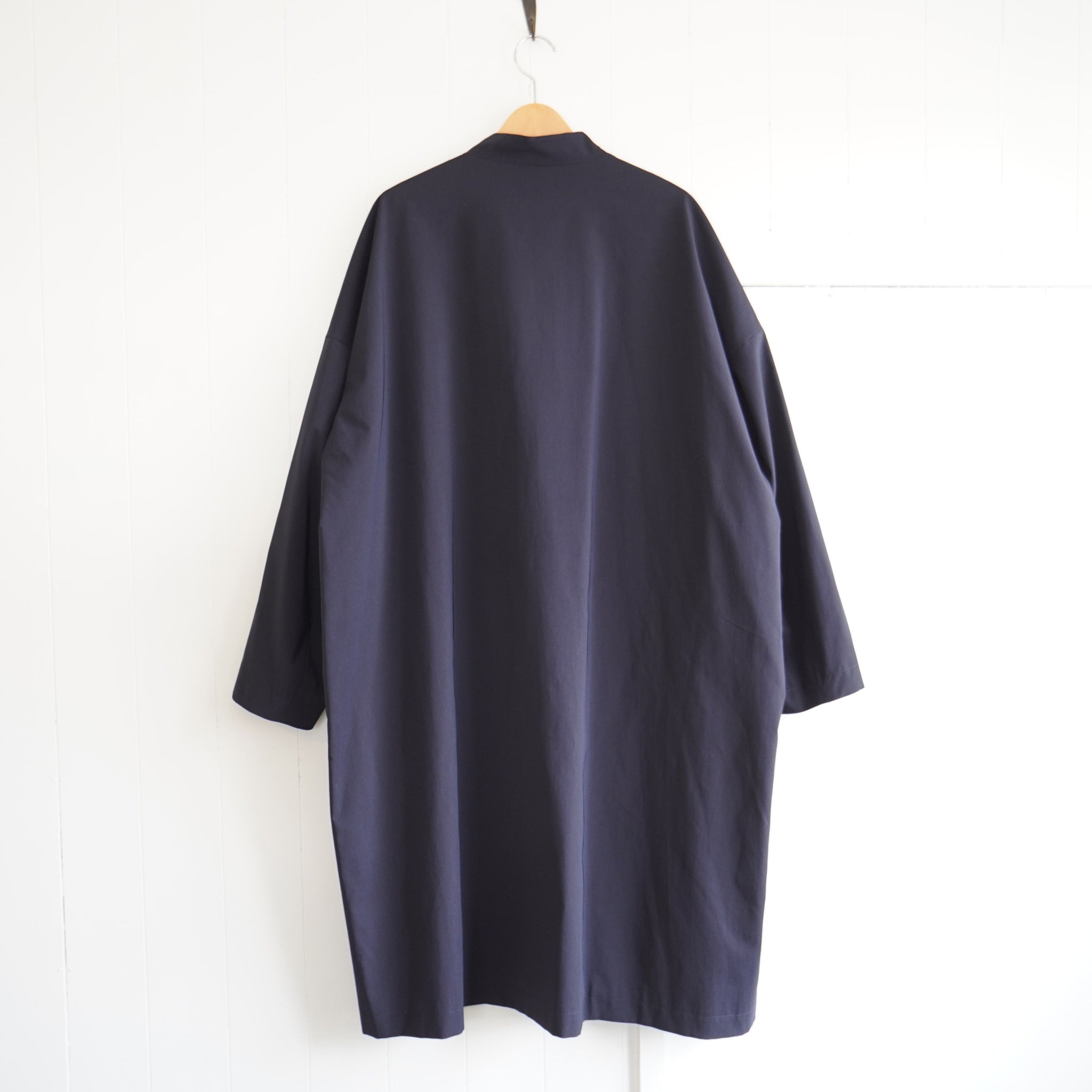 TRAVAIL MANUEL(トラバイユマニュアル) スプリットツイル マオカラー