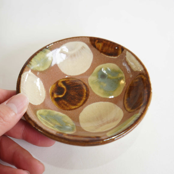 Yachimun Ken Sugawara 4.5 inch bowl