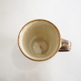 小代焼ふもと窯　マグカップ（C）