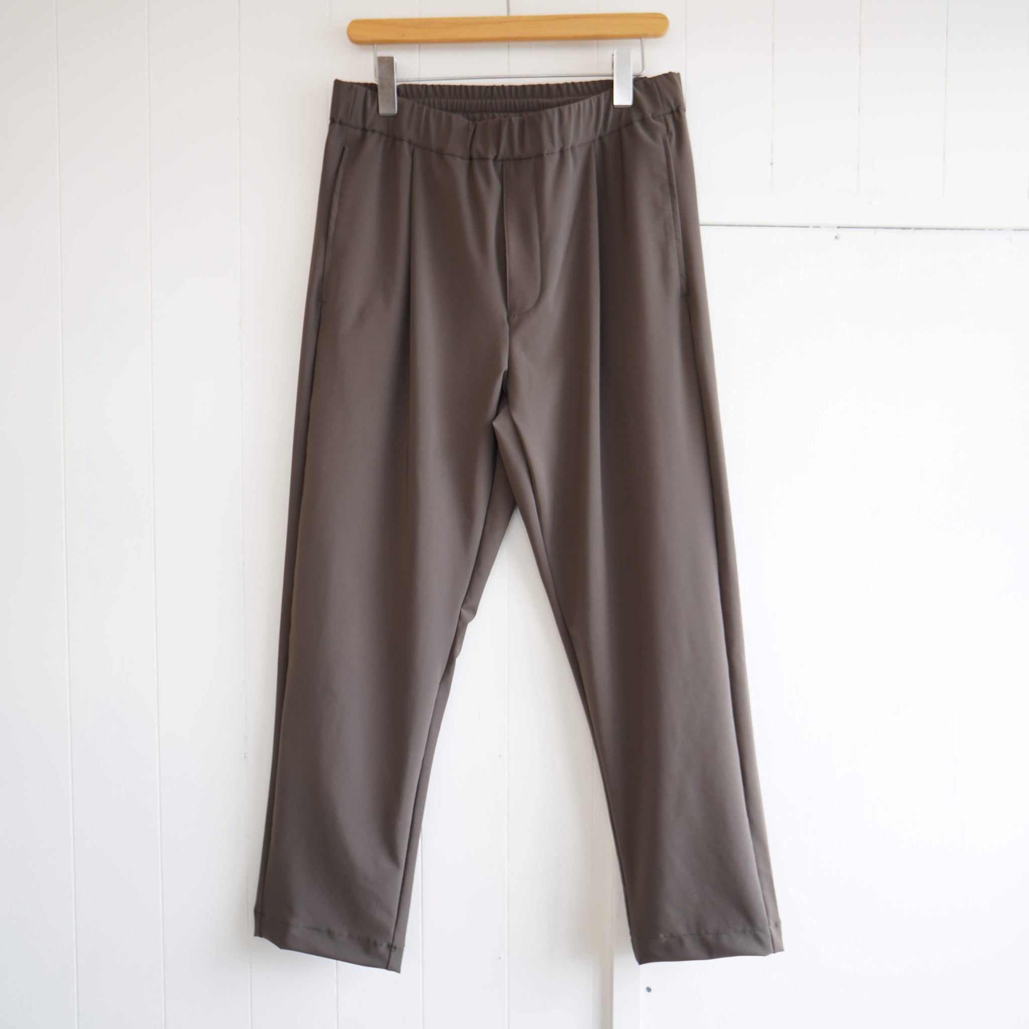 LAMOND(ラモンド)PREMIUM STRETCH PANTS (SET UP) – Rico LAMOND(ラモンド)PREMIUM STRETCH PANTS (SET UP) – Rico