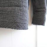 TANG! Asymmetric knit (1710042)