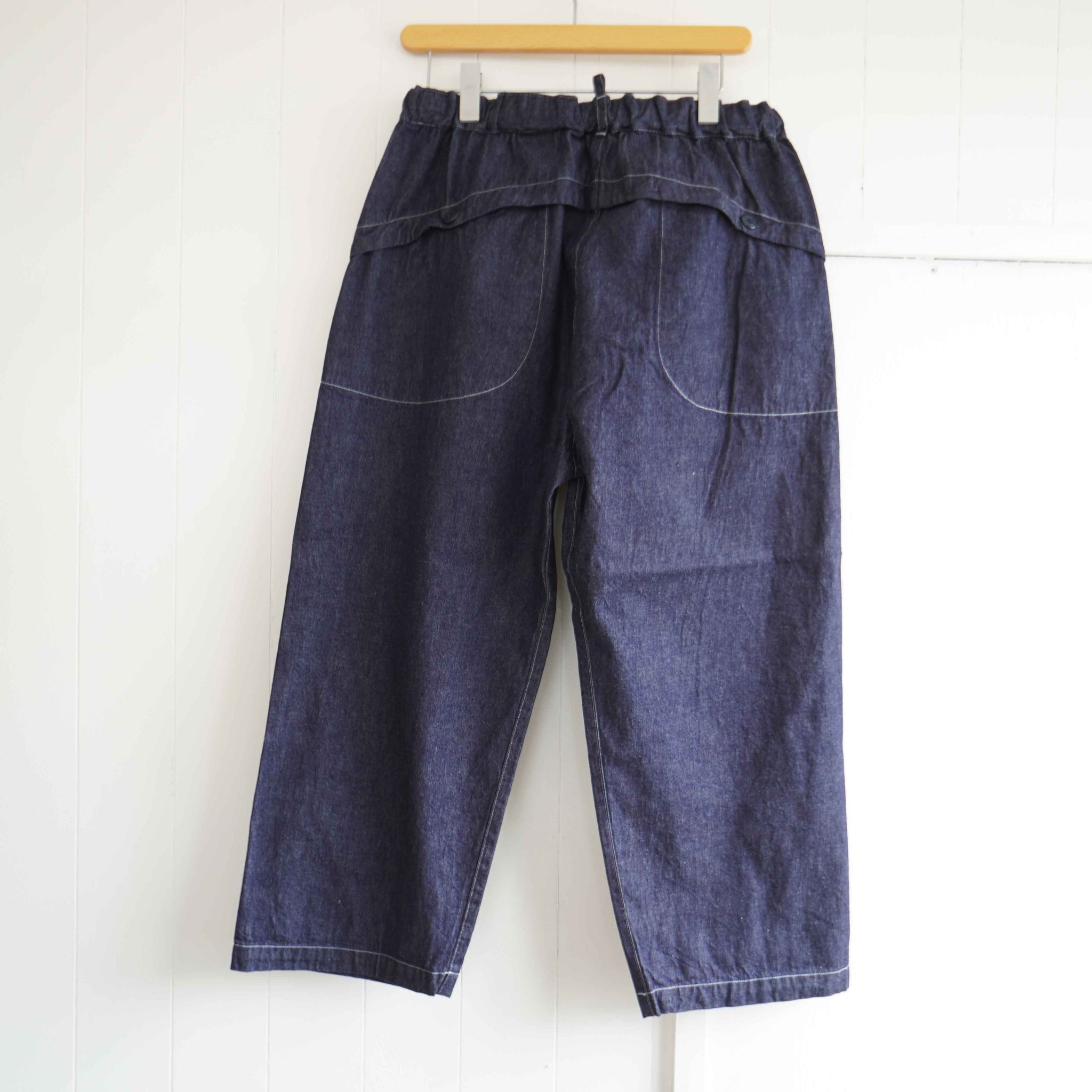 快晴堂(かいせいどう) トラベラーズパンツ(43p-28) – Rico・リコ出張所