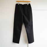 LAMOND（ラモンド）PONTE RELAX PANTS (SET UP)