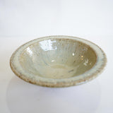 Yachimun Eiichi Kobo 4.5 inch rim bowl