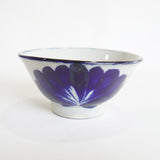 Yachimun Eiichi Kobo 4.5 inch rim bowl