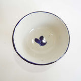 Yachimun Eiichi Kobo 4.5 inch rim bowl