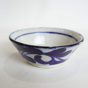 Yachimun Eiichi Kobo 4.5 inch rim bowl