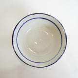 Yachimun Eiichi Kobo 4.5 inch rim bowl