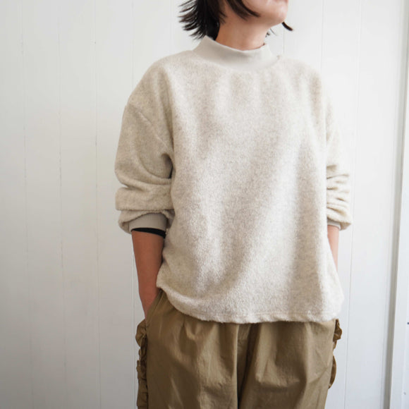 prit 30/1回收不均線Tenjiku，TOP杢，背心（P92080）