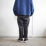 TRAVAIL MANUEL(トラバイユマニュアル) クッションダンボール　ナノパンツ(5057)