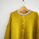Kelen Side Flare襯衫（lkl20hbl8）