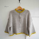 Kelen Side Flare襯衫（lkl20hbl8）