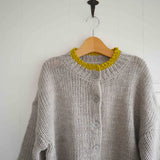Kelen Side Flare襯衫（lkl20hbl8）