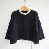 Kelen Side Flare襯衫（lkl20hbl8）