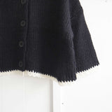 Kelen Side Flare襯衫（lkl20hbl8）