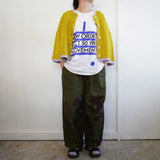 Kelen Side Flare襯衫（lkl20hbl8）