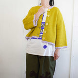 Kelen Side Flare襯衫（lkl20hbl8）